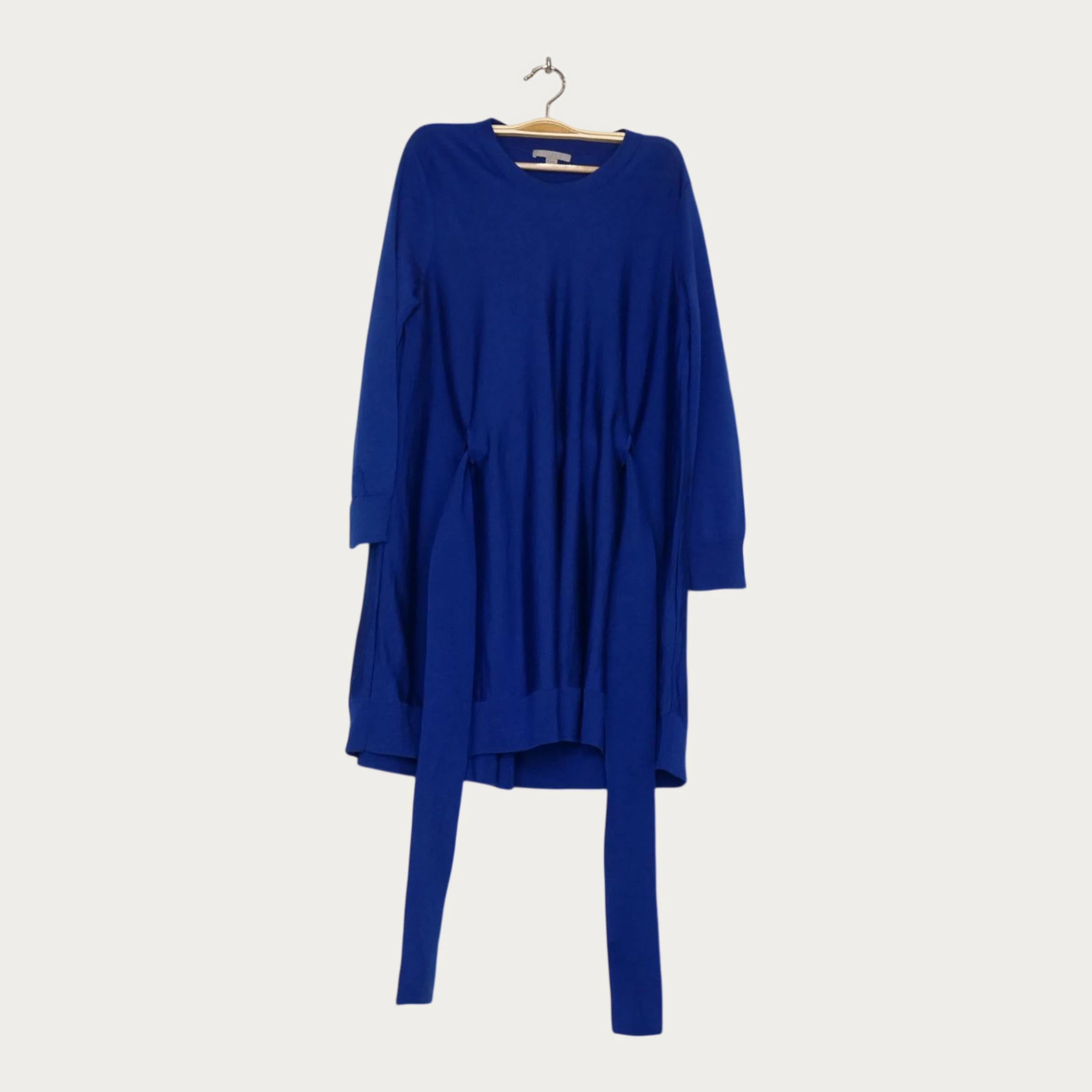 Robe d'hiver COS